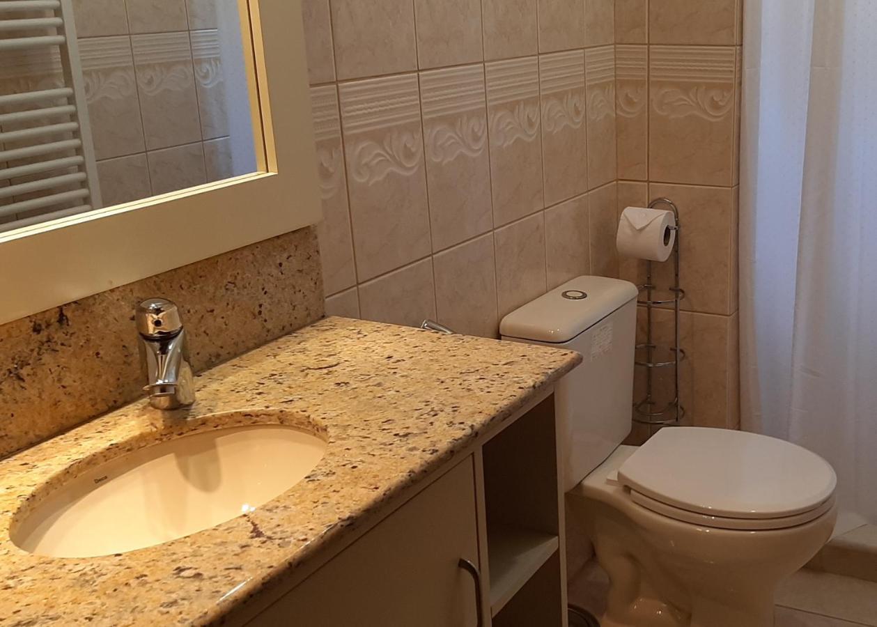 Residencial Vicenza Apartment Gramado Exterior photo